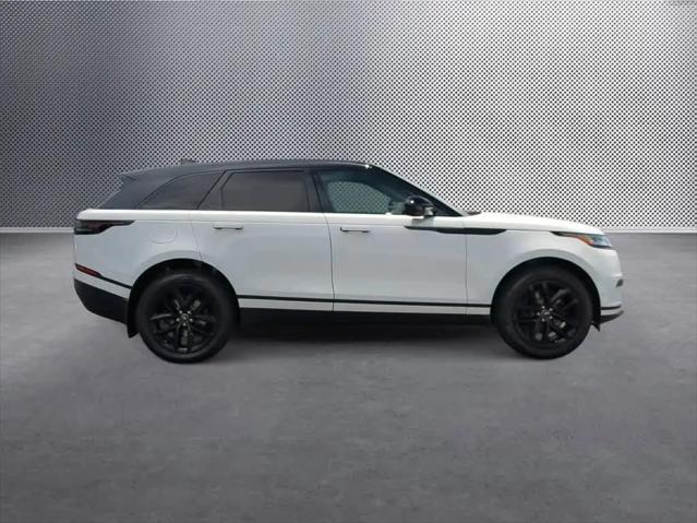 2026 Land Rover Range Rover Velar S