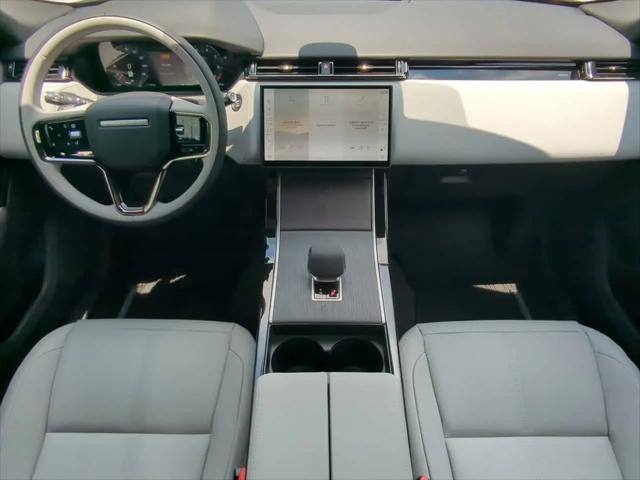 2026 Land Rover Range Rover Velar S
