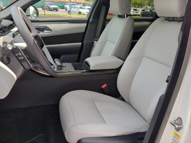 2026 Land Rover Range Rover Velar S