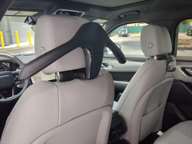 2026 Land Rover Range Rover Velar S