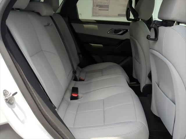 2026 Land Rover Range Rover Velar S