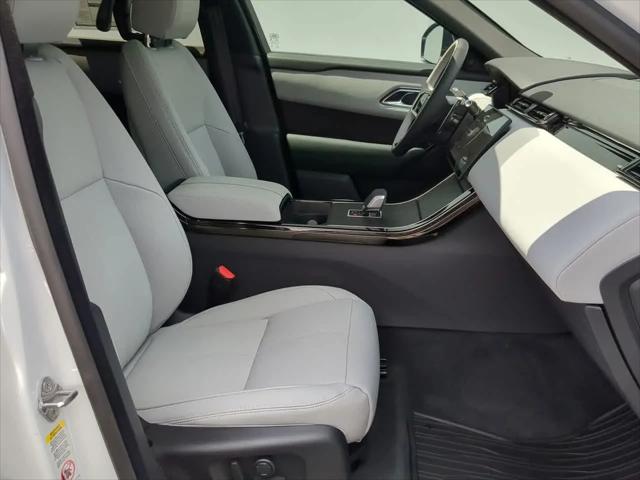 2026 Land Rover Range Rover Velar S