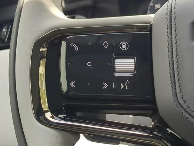 2026 Land Rover Range Rover Velar S