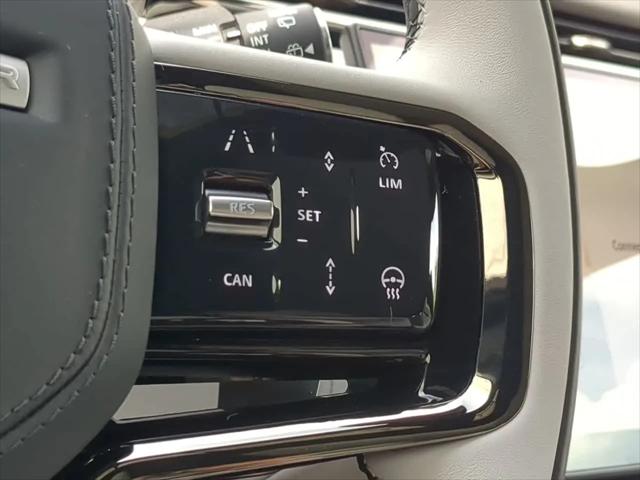 2026 Land Rover Range Rover Velar S