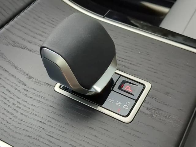 2026 Land Rover Range Rover Velar S