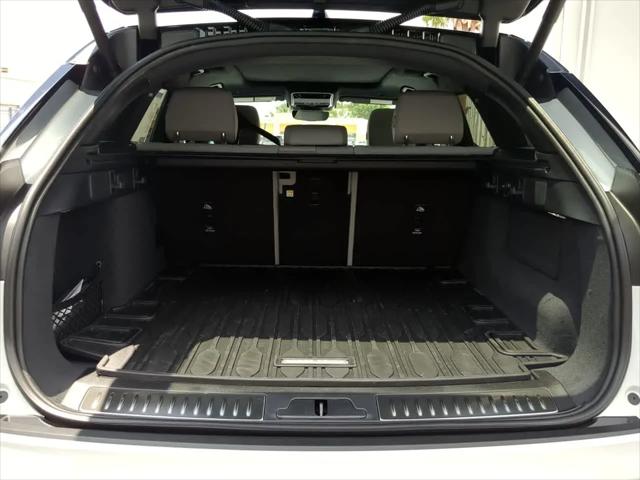 2026 Land Rover Range Rover Velar S