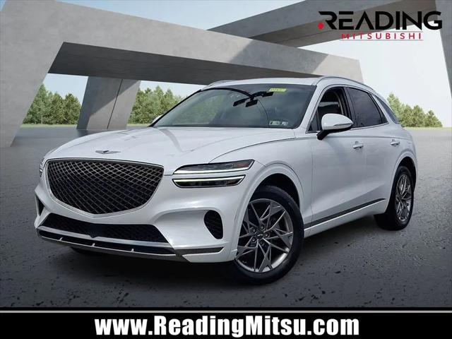 2022 Genesis GV70 2.5T AWD for sale in Reading, PA