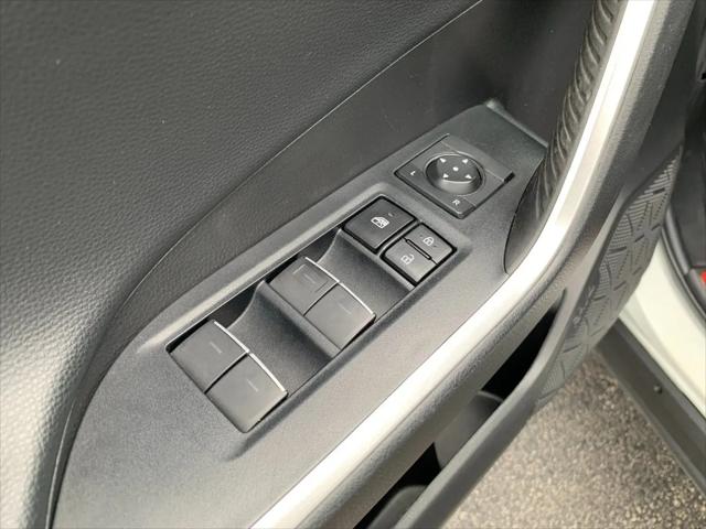 2022 Toyota RAV4 Adventure