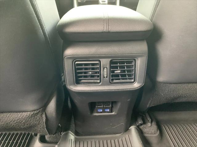 2022 Toyota RAV4 Adventure