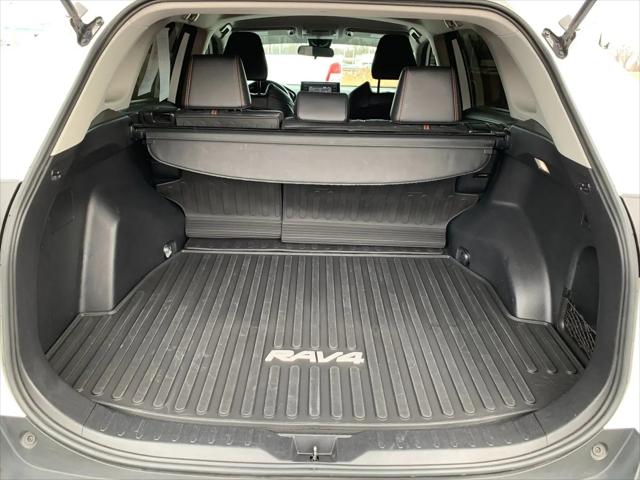 2022 Toyota RAV4 Adventure