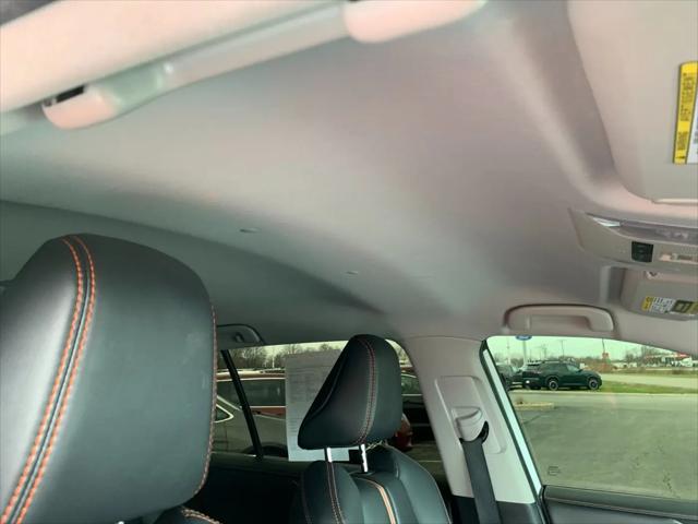 2022 Toyota RAV4 Adventure