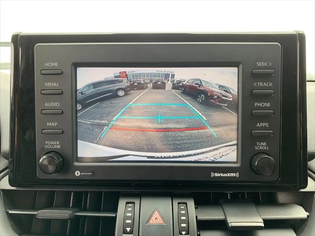 2022 Toyota RAV4 Adventure