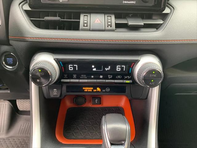 2022 Toyota RAV4 Adventure