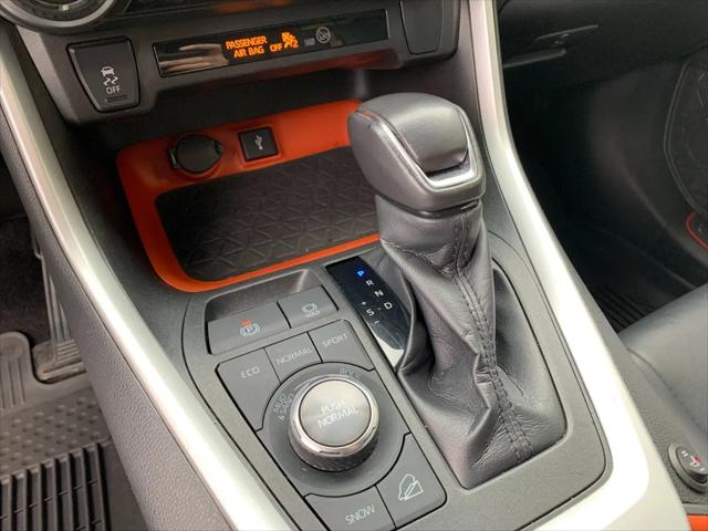 2022 Toyota RAV4 Adventure