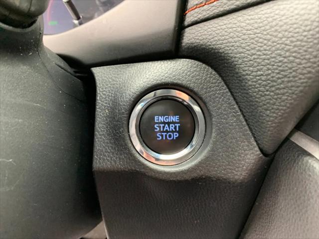 2022 Toyota RAV4 Adventure