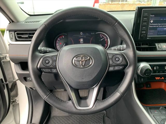 2022 Toyota RAV4 Adventure