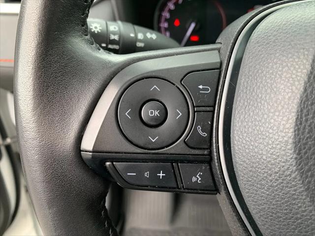 2022 Toyota RAV4 Adventure