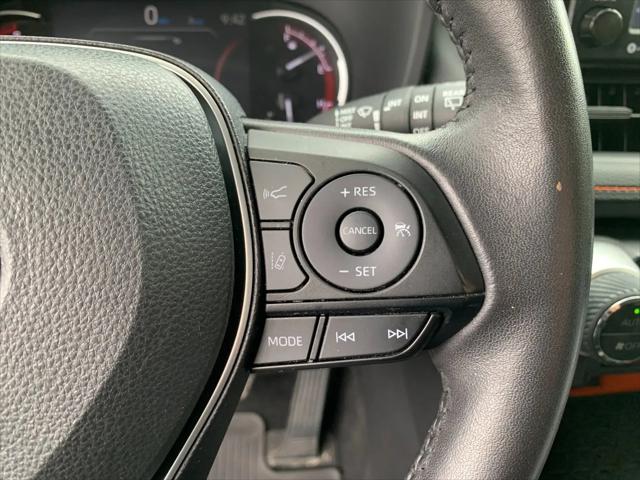 2022 Toyota RAV4 Adventure
