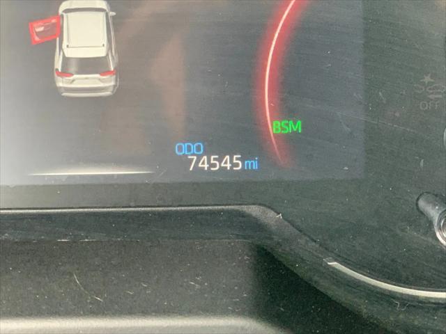 2022 Toyota RAV4 Adventure