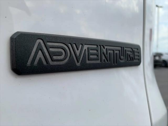 2022 Toyota RAV4 Adventure