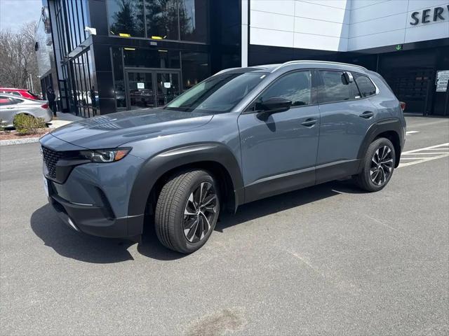 2026 Mazda CX-50 Hybrid Premium Plus for sale in Claremont, NH
