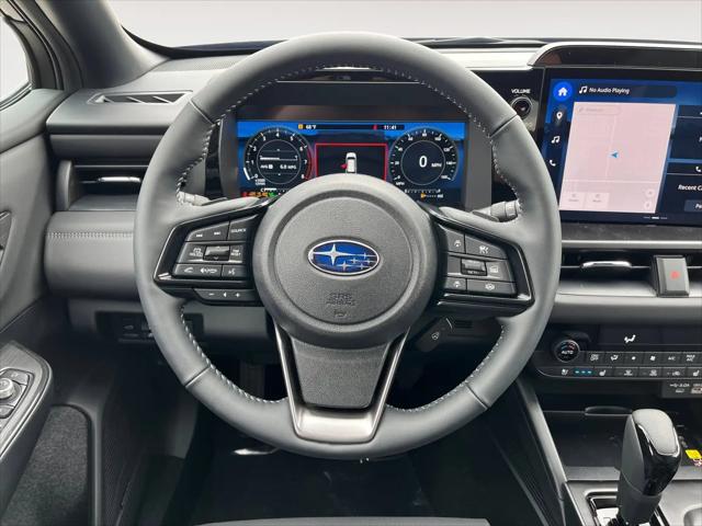 2026 Subaru Outback Touring