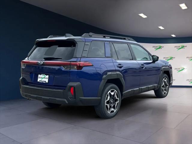 2026 Subaru Outback Touring