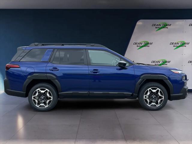 2026 Subaru Outback Touring