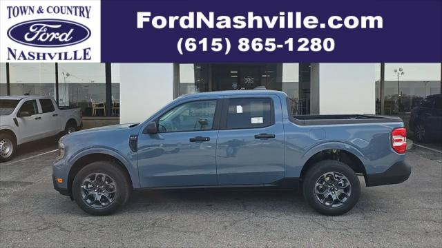 2026 Ford Maverick XLT for sale in Madison, TN