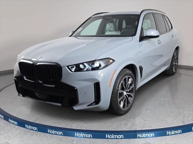 2026 BMW X5 xDrive50e for sale in Hamilton, NJ