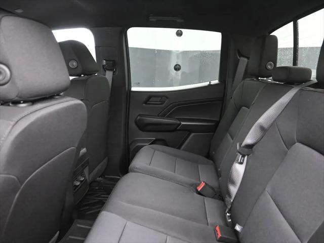 2026 Chevrolet Colorado Trail Boss, 4WD