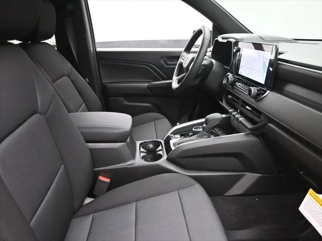 2026 Chevrolet Colorado Trail Boss, 4WD