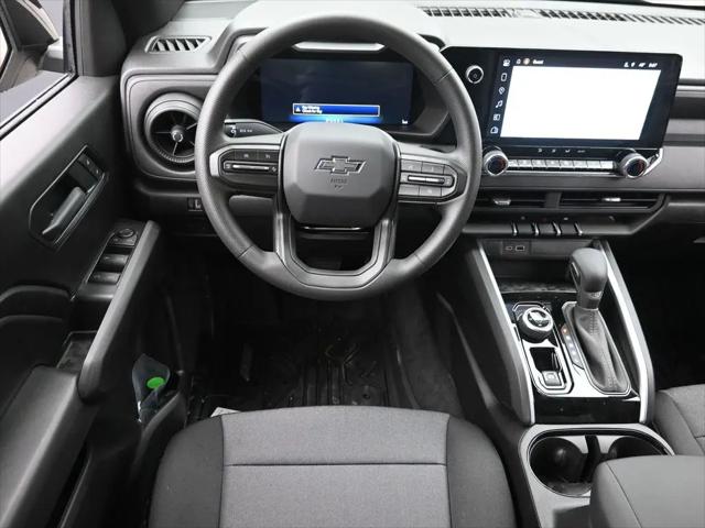 2026 Chevrolet Colorado Trail Boss, 4WD