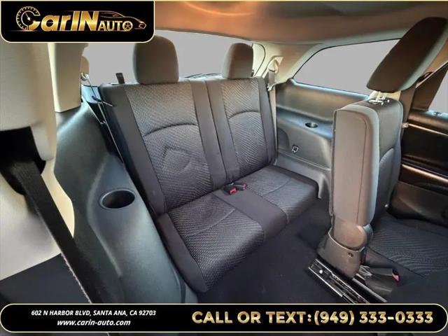 2014 Dodge Journey American Value Pkg
