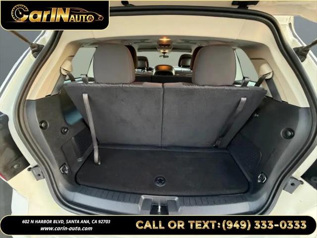 2014 Dodge Journey American Value Pkg