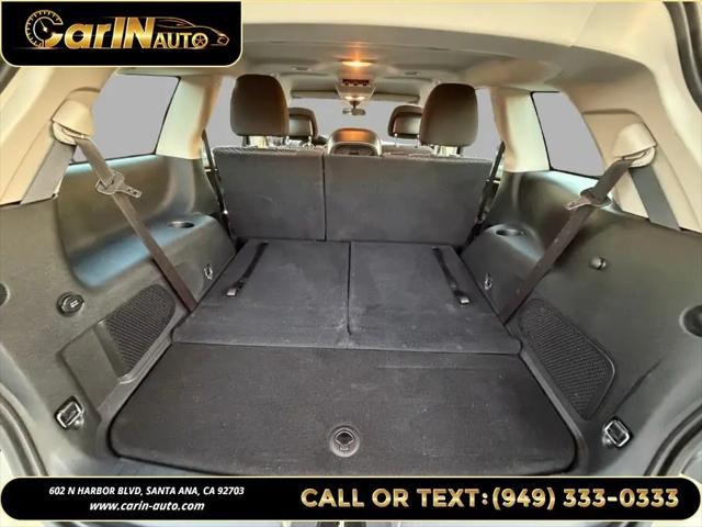 2014 Dodge Journey American Value Pkg
