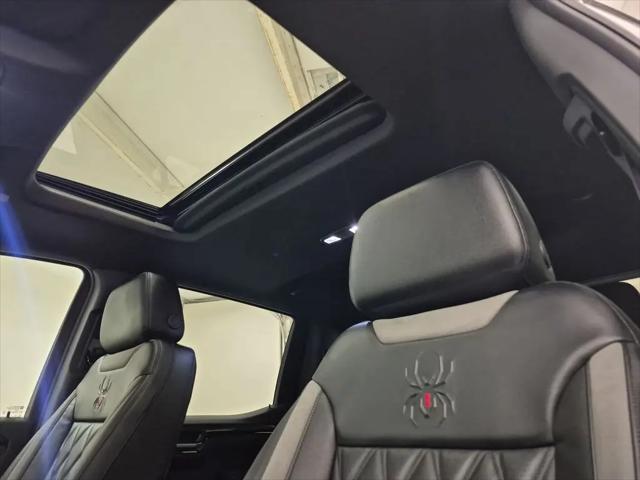 2026 GMC Sierra 1500 Crew Cab, Short Bed, AT4, 4WD