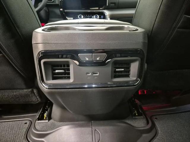 2026 GMC Sierra 1500 Crew Cab, Short Bed, AT4, 4WD