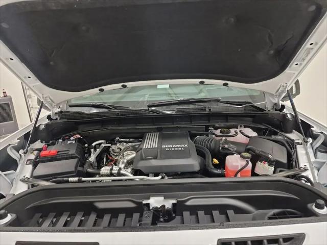 2026 GMC Sierra 1500 Crew Cab, Short Bed, AT4, 4WD