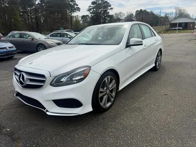 2014 Mercedes-Benz E 350 E 350 for sale in Fuquay-Varina, NC