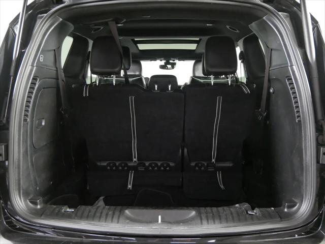 2024 Chrysler Pacifica Hybrid Premium S Appearance Pkg
