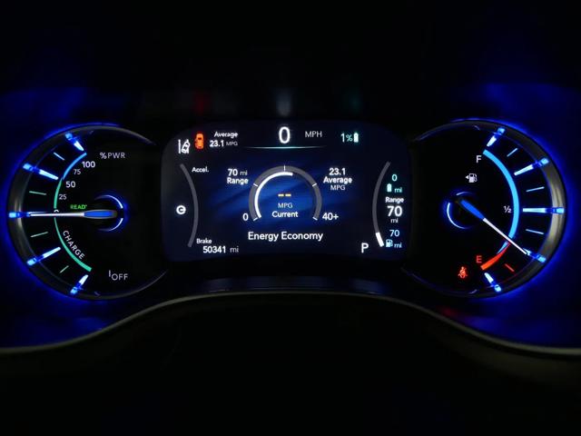 2024 Chrysler Pacifica Hybrid Premium S Appearance Pkg