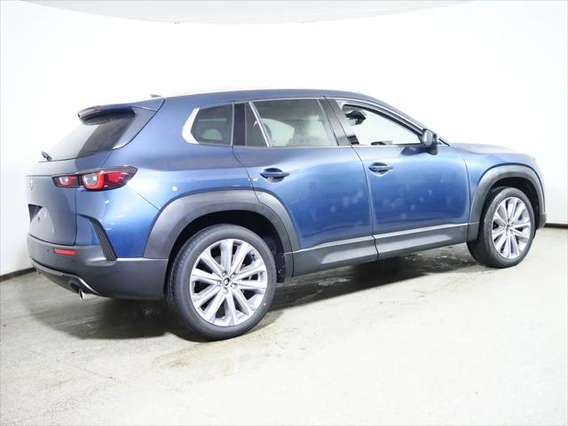 2026 Mazda CX-50 2.5 S Premium