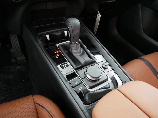 2026 Mazda CX-50 2.5 Turbo Meridian Edition