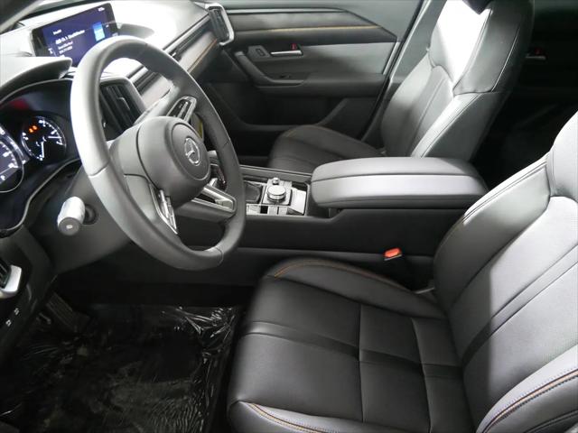2026 Mazda CX-50 2.5 S Premium