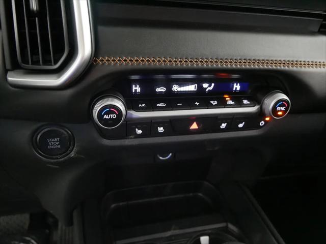 2026 Mazda CX-50 2.5 S Premium