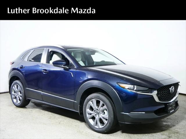 2026 Mazda CX-30 2.5 S Premium for sale in Brooklyn Center, MN