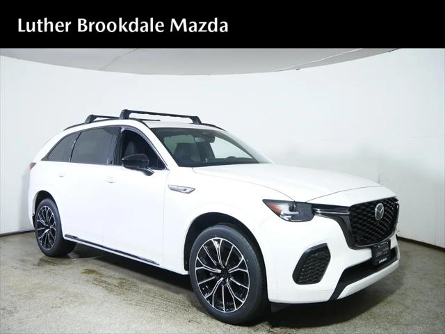 2026 Mazda CX-70 3.3 Turbo S Premium for sale in Brooklyn Center, MN