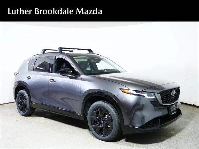 2026 Mazda CX-5 2.5 S Premium Plus for sale in Brooklyn Center, MN