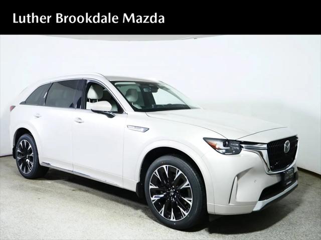 2026 Mazda X-90 3.3 Turbo S Premium Plus for sale in Brooklyn Center, MN